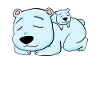 Bear Family - Bear with Baby