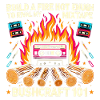 Mixtape Campfire