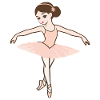 Ballerina