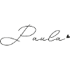 Name Paula