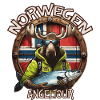 Norway - Fishing trip - Moose - Fish