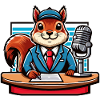 Squirrel News