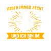 Norden Sprüche