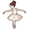 Ballerina