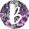 Buchstabe B