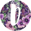 Buchstabe D