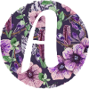 Buchstabe A