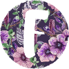 Letter F