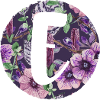 Buchstabe E