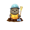 Cute Mole Builder