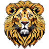 Proud Lion