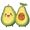 Avocado Love