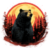 Big bear