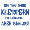 kletter - climbing - kletterer - bouldern