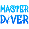 Master Diver