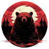 Ours de la lune