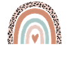 Installer Rainbow Leopard Funny Installer