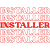 Installer Technician Fitter Assembler Fixer