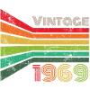 Millésime 1969