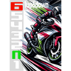 1up6down R1