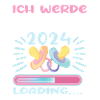 Mama 2024 werdende Mutter Schwangerschaft