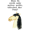Tätschel das Pony