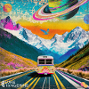 Hippie Bus