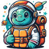 Space Turtle