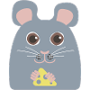 Gray Mouse