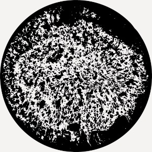 Kreis | Kunst | Mond | True Moon Love