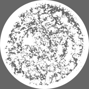 Kreis | Kunst | Mond | True Moon Love