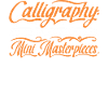 Calligraphy