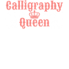 Calligraphy Queen