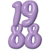 Millésime 1988