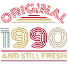 Millésime 1990
