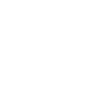 Anatomisches Herz – Weiße Monoline-Illustration