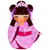 Hanfu 4 Collection