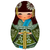 Hanfu Kollektion 2