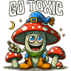 Go Toxic