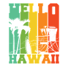 Aloha Spirit Silhouette