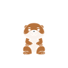 Humour petite loutre