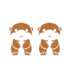 Humour petite loutre