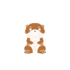 Humour petite loutre
