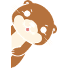 Humor Little Otter