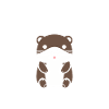 Humour petite loutre