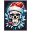 Christmas Skull 1.10