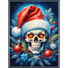 Christmas Skull 1.12
