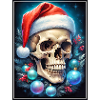 Christmas Skull 1.11