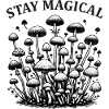 Stay Magical