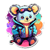 Koala Drawing